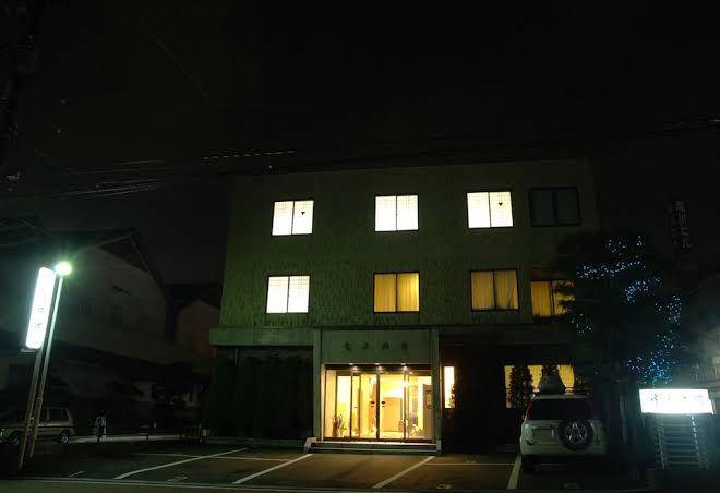 Houei ryokan