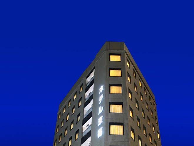 Terminal hotel fukui