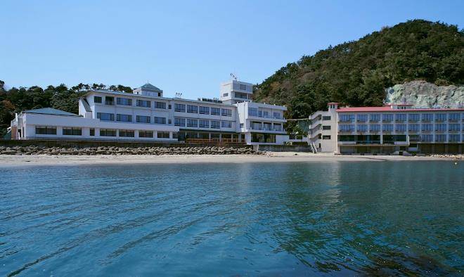 Hotel hirose