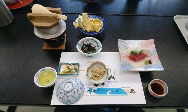 Namiji ryokan
