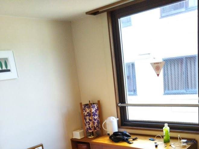 Hotel nagata
