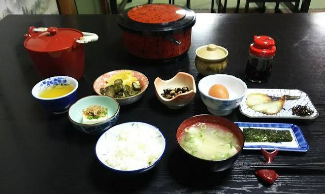 Minshuku hamazu