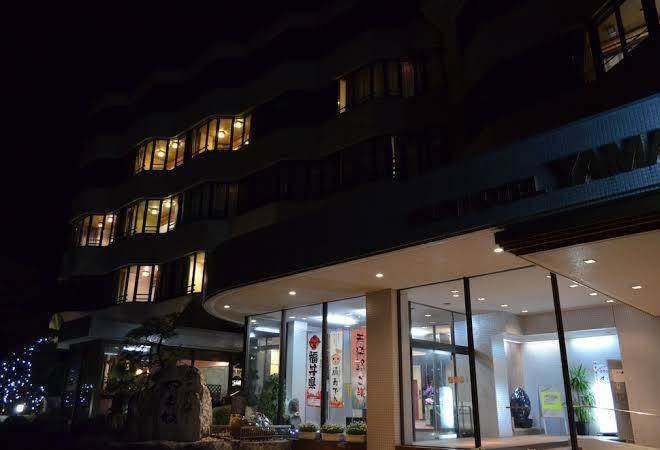 Sun hotel yamane