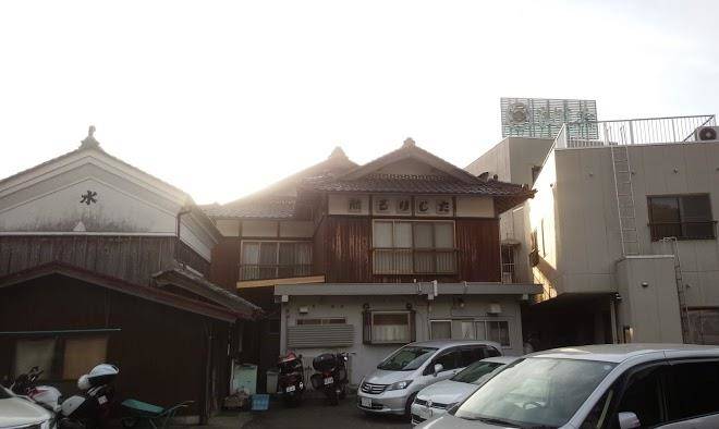 Wakasa morishita