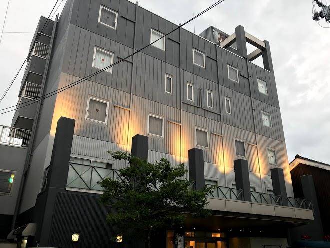 Wakasugihonkan