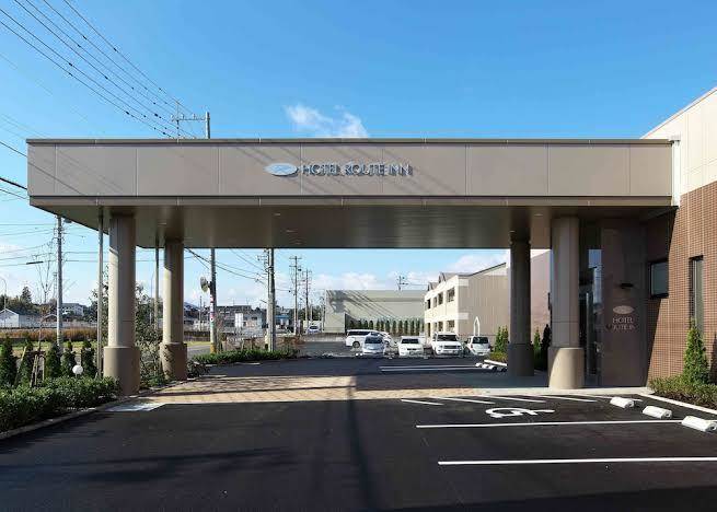 Hotel Route Inn Sabae Image