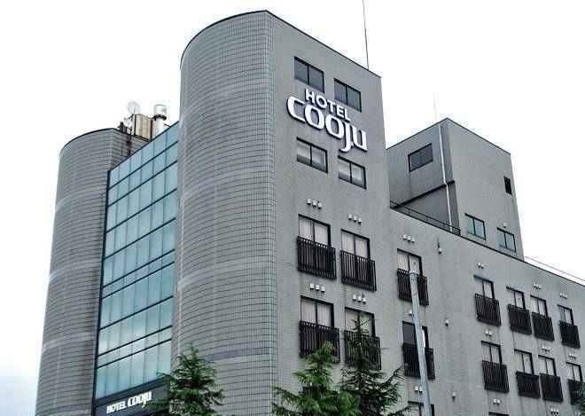 Hotel cooju fukui