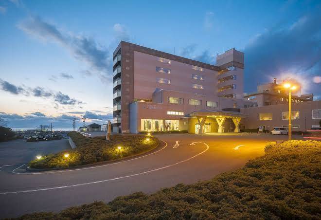 Mikuni kanko hotel fukui