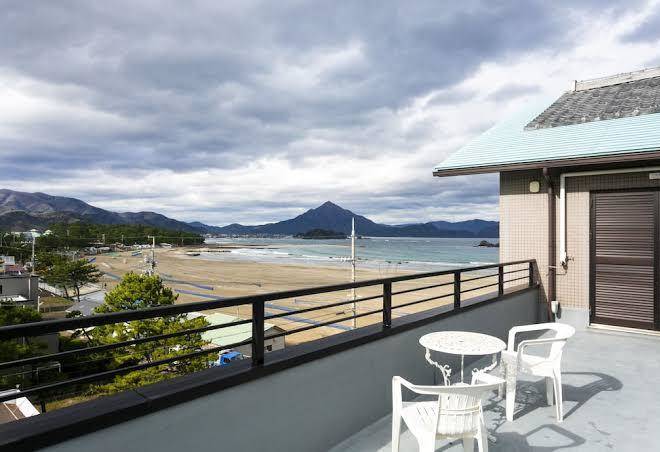 Umi No Mieruyado Muramiya Image