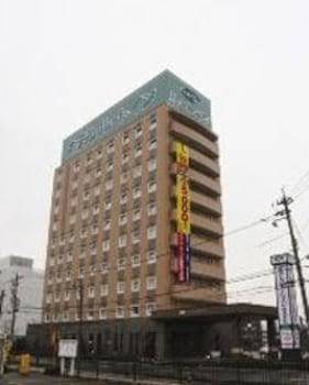 Hotel route inn tsuruga ekimae