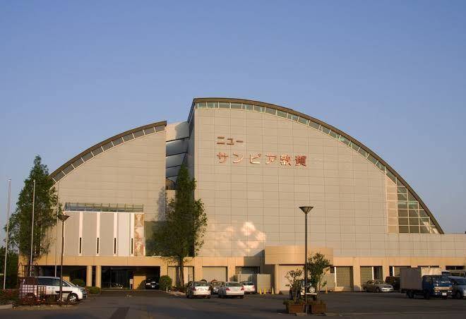 New Sunpia Tsuruga Image