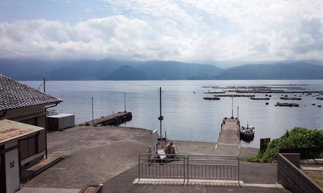 Tsuruga Bay Cuisine Ryokan Yamamoto Image