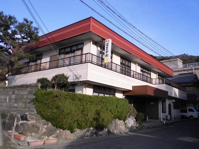 Hamakawa