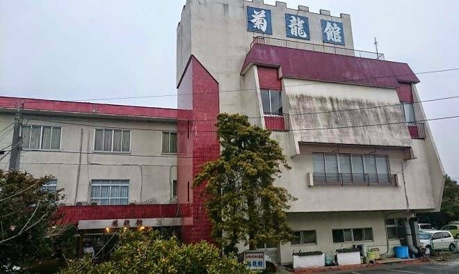 Yame Joyo Golf Club & Resort Hotel Joyo Image