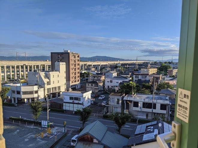 Hotel avenue chikugo
