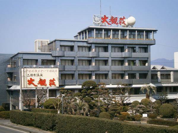 Harazuru grand sky hotel
