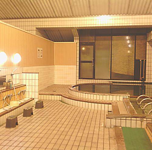 Purple hotel futsukaichi