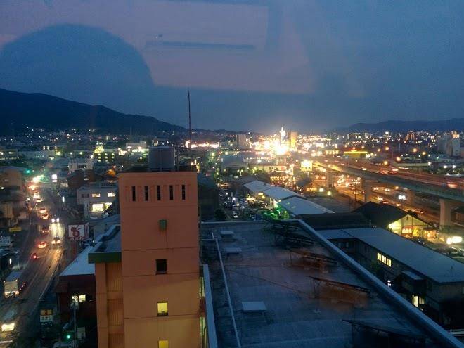 Hotel az fukuoka yasu
