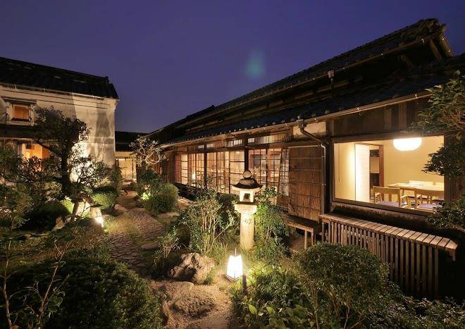 Hotel cultia dazaifu