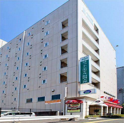 Benikea calton hotel fukuoka tenjin