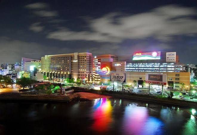 Candeo the hakata terrace