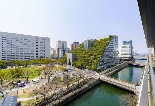 Hotel grandolce hakata