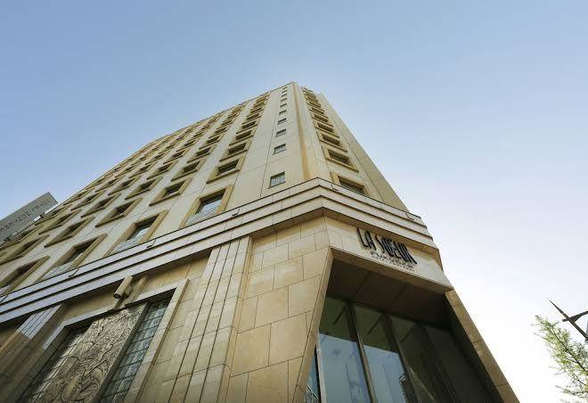 Hotel monterey la soeur fukuoka