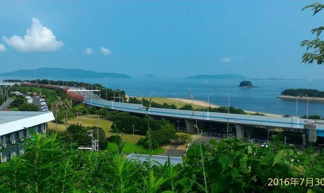 Hotel port hills fukuoka