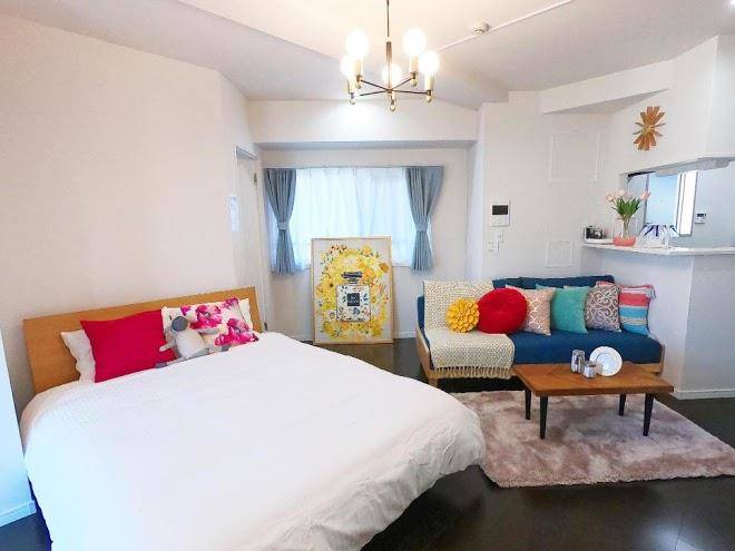 Hotel tabisai suite