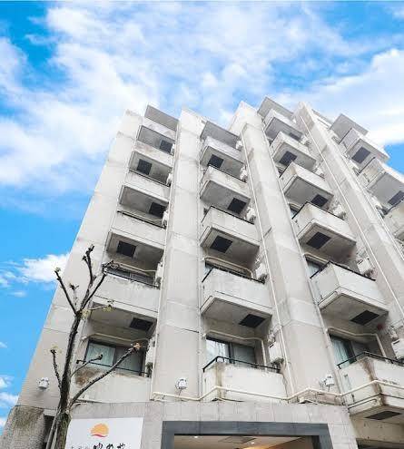 Hotel yumeya