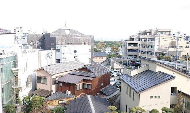 Iwai hotel