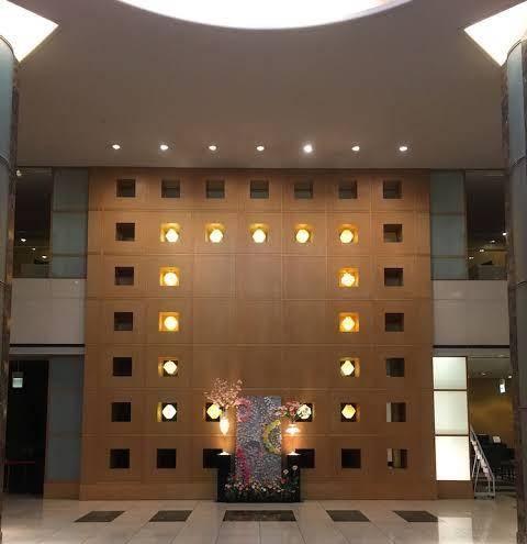 Kkr hotel hakata