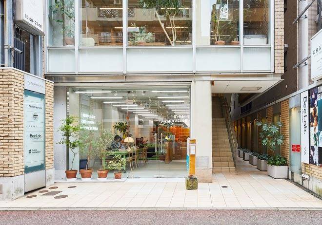 Mizuka daimyo 6 unmanned hotel