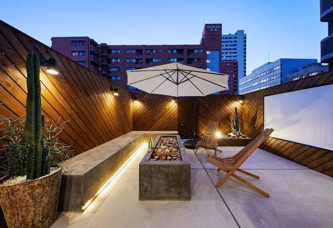 Mizuka daimyo 7 unmanned hotel