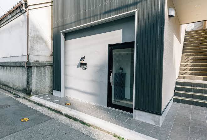 Mizuka nakasu 2 unmanned hotel