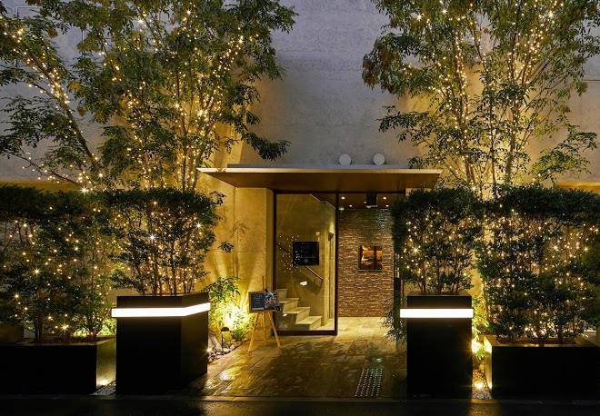 Mizuka nakasu 5 unmanned hotel
