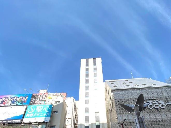 Richmond hotel tenjin nishidori