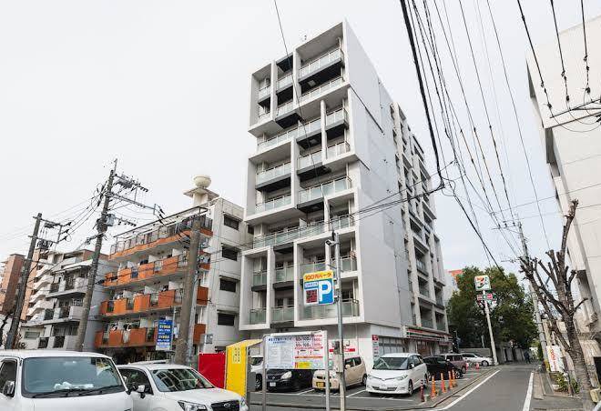 Terrace haruyoshi