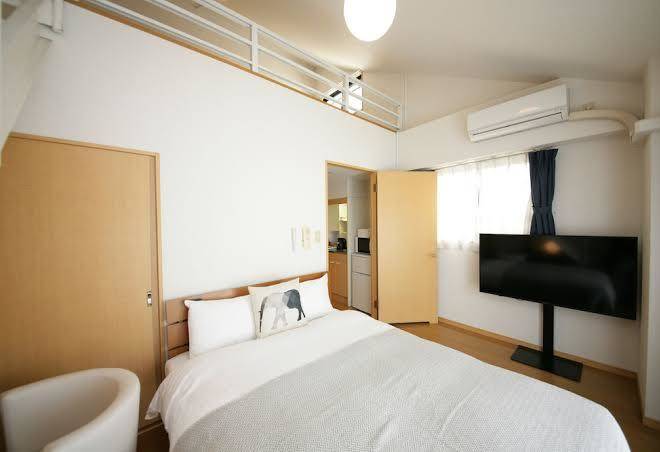 Toho Hotel Nakasu Haruyoshi Bluge Image