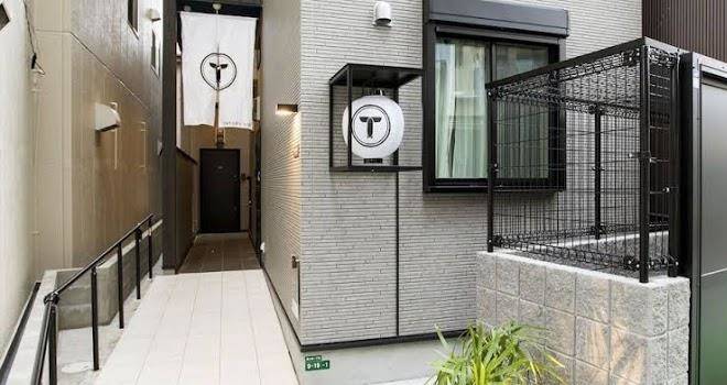 Trip Pod Tojin Machi Image