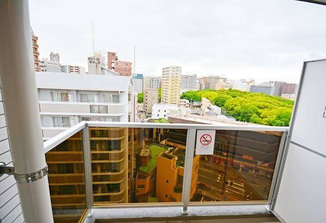 11 residence hotel hakata 11