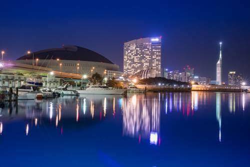 12 residence hotel hakata 12