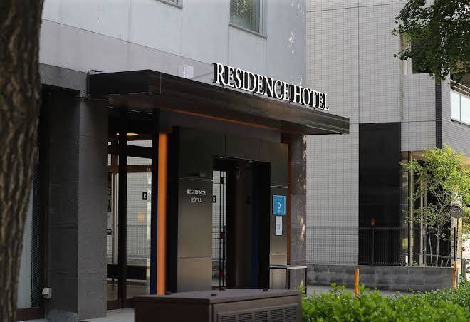 3 residence hotel hakata 3