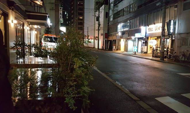 Accord hotel fukuoka