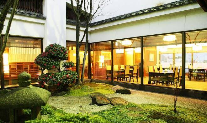 Ana crowne plaza fukuoka