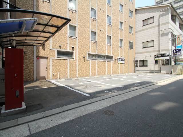 Apa hotel hakata ekimae