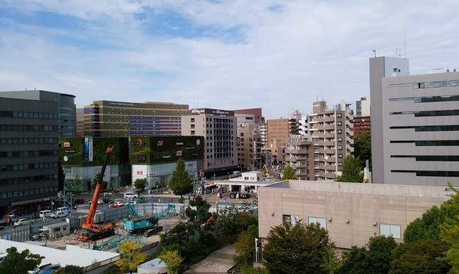 Business hotel g & p