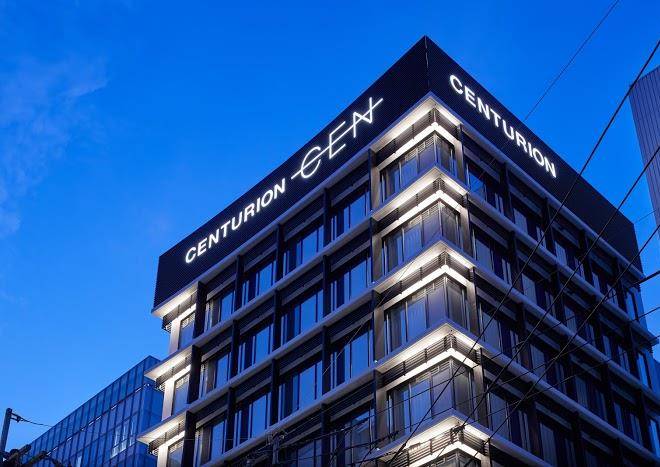 Centurion hotel cen fukuoka hakata