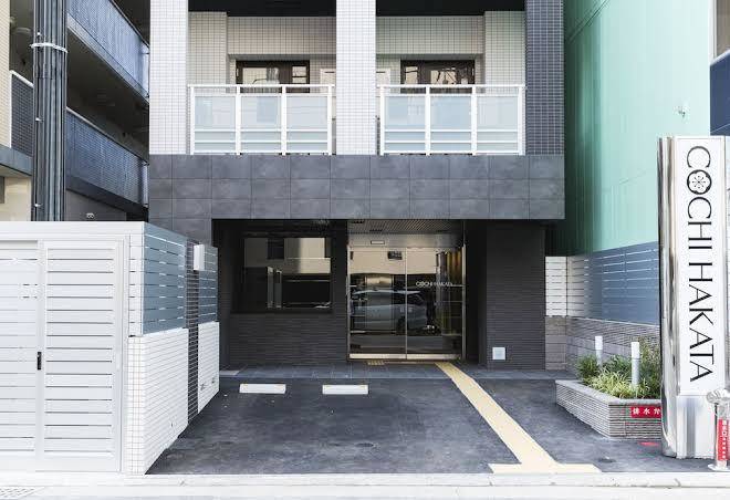 Cochi hakata
