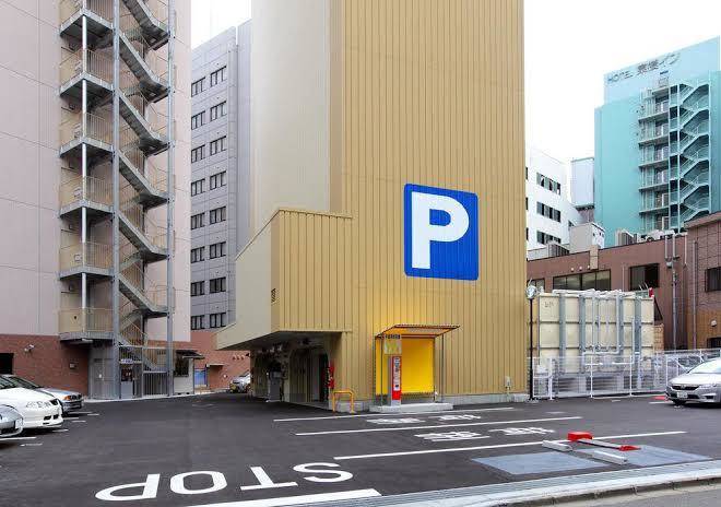 Daiwa roynet hotel hakata gion